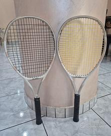 Coppia racchette YONEX VCORE 100 Sand L2