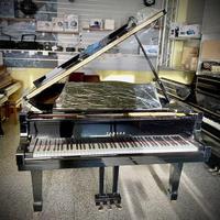 YAMAHA G2 PIANOFORTE A CODA RICONDIZIONATO 