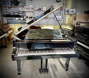 YAMAHA G2 PIANOFORTE A CODA RICONDIZIONATO 