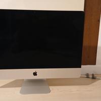 i Mac  21 ,5 pollici  computer fisso