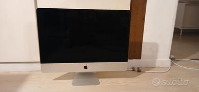 i Mac  21 ,5 pollici  computer fisso