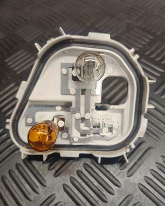 Portalampada per VW Golf 7 cod.VW 5G9945257
