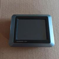 Navigatore Garmin Nuvi 550 (fatica ad accendersi)