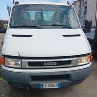Daily 35c10 turbo 15v ribaltabile