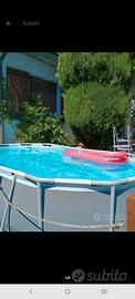 piscina Bestway 