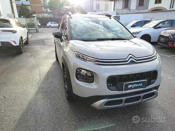 Citroen C3 Aircross PureTech 110 S&S Feel