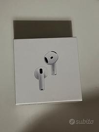 airpods 4