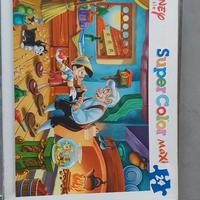 Puzzle per bambini