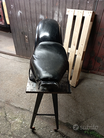 Honda Shadow seicento