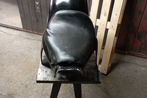 Honda Shadow seicento