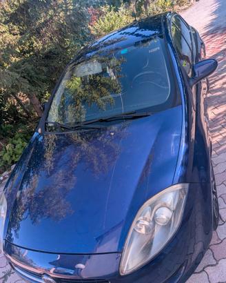 Fiat Bravo 1.6 multijet 105cv My Life 