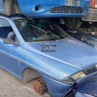 Lancia lance y ricambi