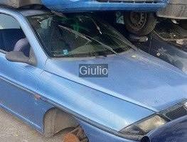 Lancia lance y ricambi