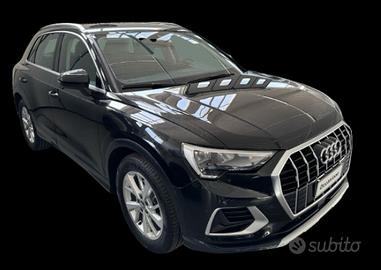 Audi Q3 35 TDI S tronic Business Advanced