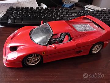 Ferrari F50 1/18