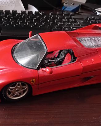 Ferrari F50 1/18