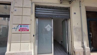 NEGOZIO A PESCARA