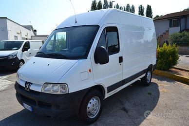 PEUGEOT Boxer 330 2.2 HDi/100CV PM-TN Furgone