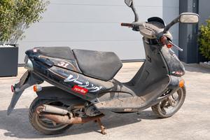 Aprilia SR 50