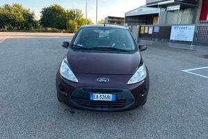 Ford Ka Ka+ 1.2 8V 69CV