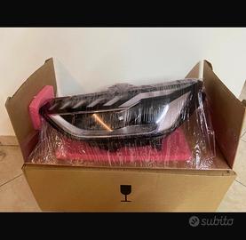 Faro led sx originale Audi A4 NUOVO