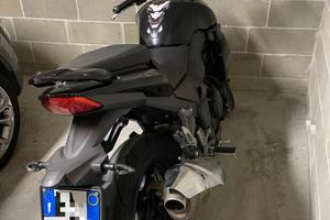 Moto Sym 250