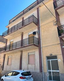Vendita appartamento - San Giovanni Gemini (AG)