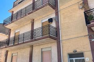 Vendita appartamento - San Giovanni Gemini (AG)