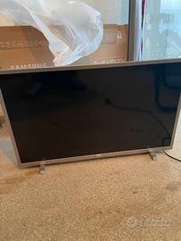 Tv Led Philips 32PHS5525/12