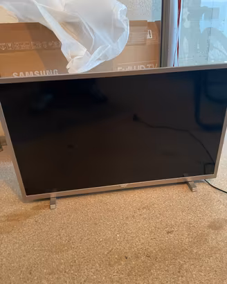 Tv Led Philips 32PHS5525/12