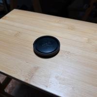 Tappo posteriore obiettivi Sony Nex FE