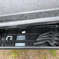 box tetto auto