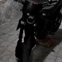 Motard malaguti 125 2021