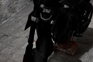 Motard malaguti 125 2021