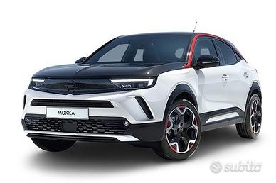 Ricambi Opel Mokka 2022