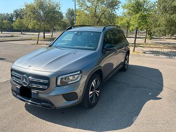 Mercedes GLB200d 4 Matic 7 Posti Sport Plus