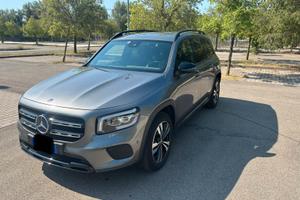 Mercedes GLB200d 4 Matic 7 Posti Sport Plus