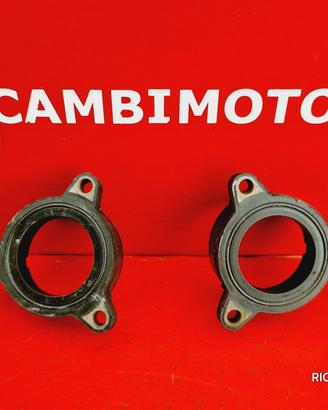 COLLETTORI ASPIRAZIONE BMW R1200R