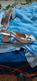 scarpe col tacco 