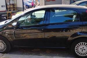 Fiat Grande Punto 1.3 MJT 5 porte - dicembre 2009