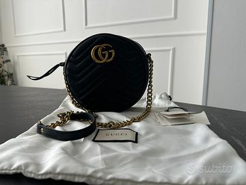 Borsa Gucci