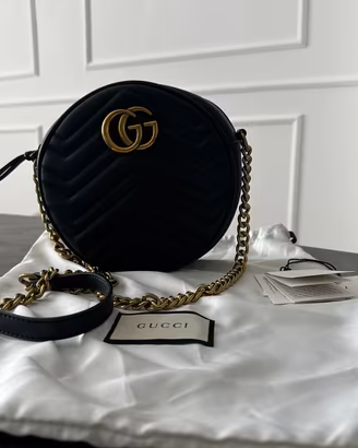 Borsa Gucci