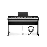 PIANOFORTE CASIO CDP130 CON MOBILEPIANOFORTE