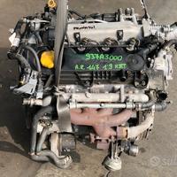 Motore Alfa Romeo 147 937A3000