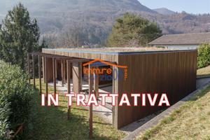 VILLA SINGOLA AL RUSTICO - TACENO
