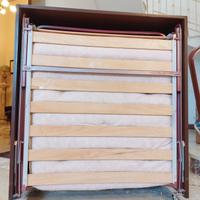 Mobile letto pieghevole 