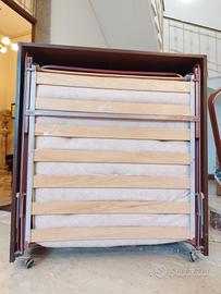 Mobile letto pieghevole 