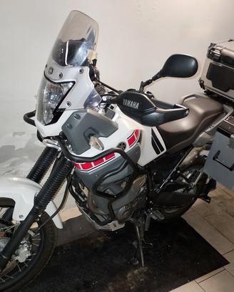 Yamaha xtz 660 tenerè