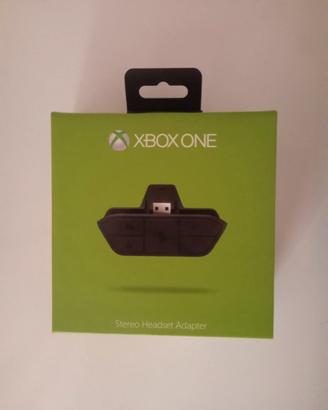 Xbox adattatore