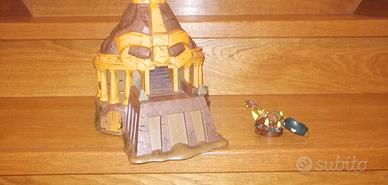 Fortezza della roccia dei Gormiti